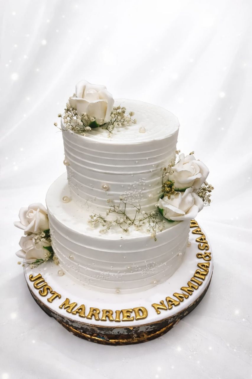 Wedding Cakes engagement