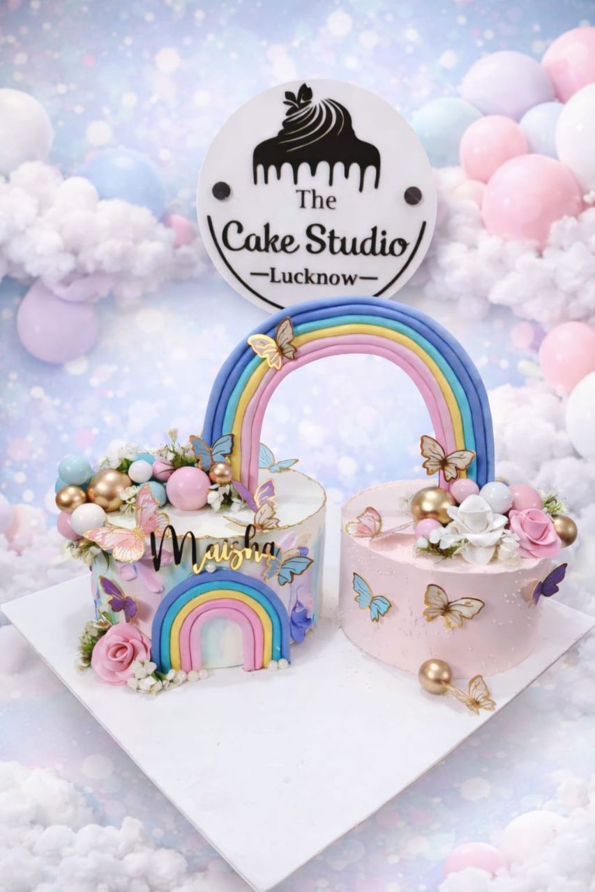 Cakes & Bakery