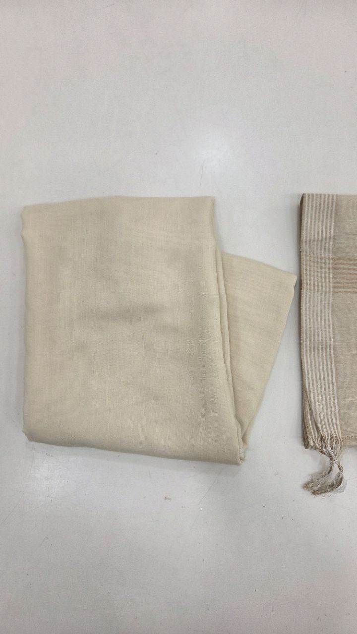 .Unstitched. Suit Fabric view 5