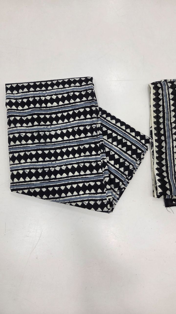 .Unstitched  Suit Fabric view 5