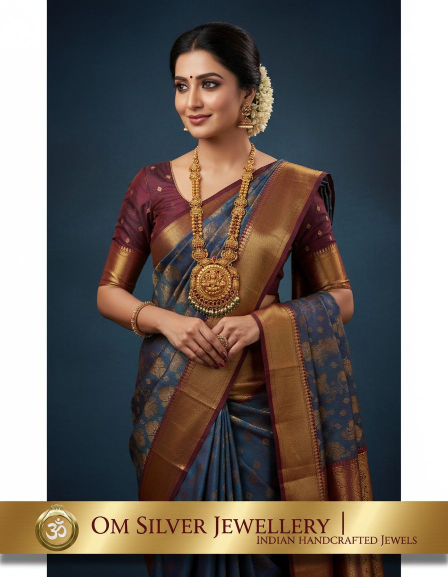Traditional Necklace