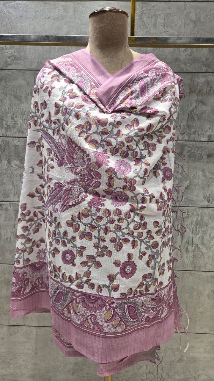 .Unstitched. Suit .Fabric view 3