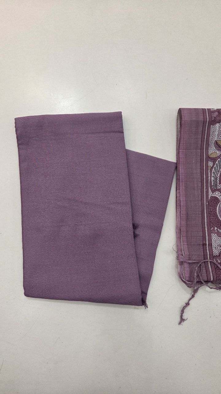 .Unstitched. Suit .Fabric view 5