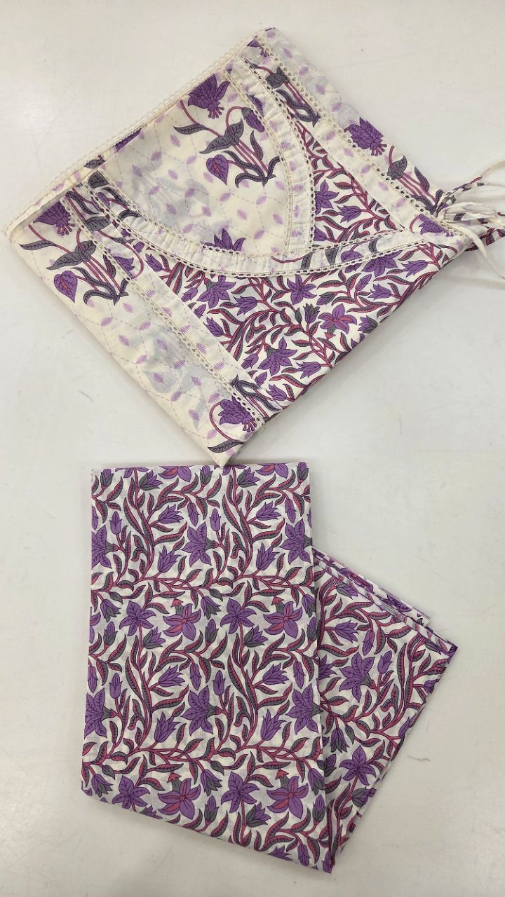 .Unstitched ..Suit Fabric view 4