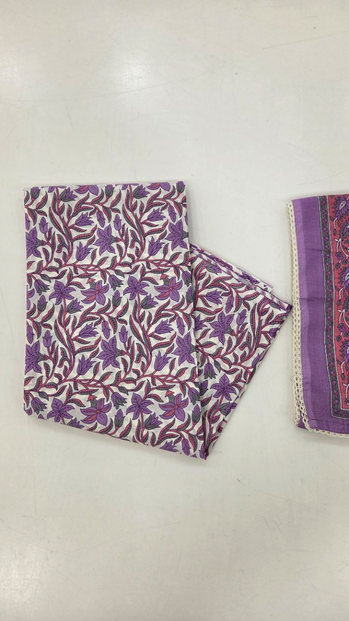 .Unstitched ..Suit Fabric view 5