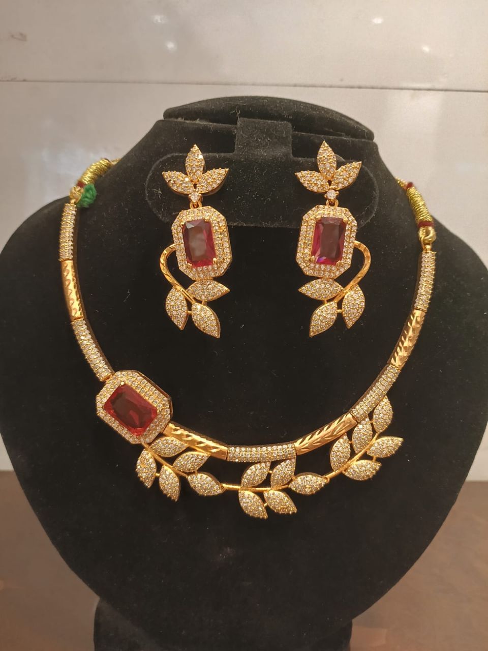 Jewellery Set