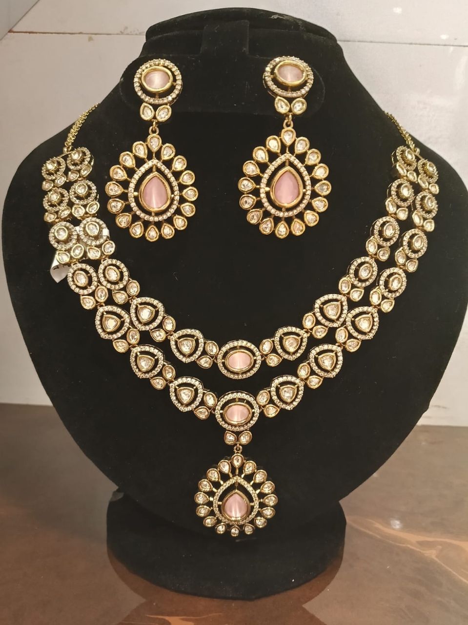 Necklace Set