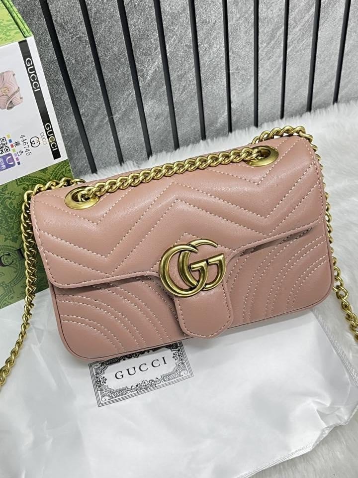 Gucci Bag view 3