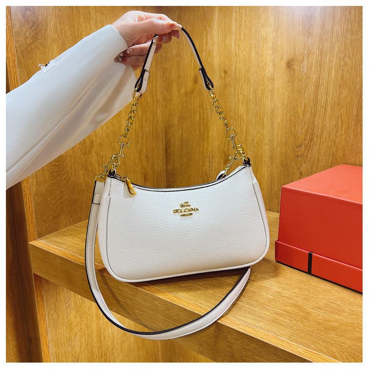 Coach Mini Bag view 4