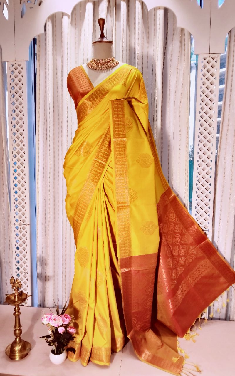 Soft silk view 4