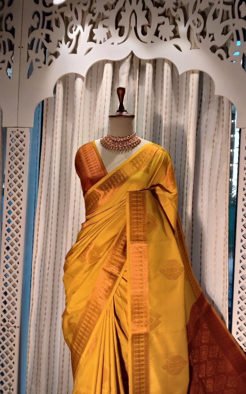 Soft silk view 6