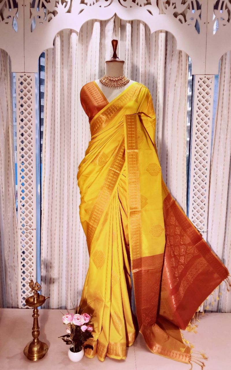 Soft silk view 3
