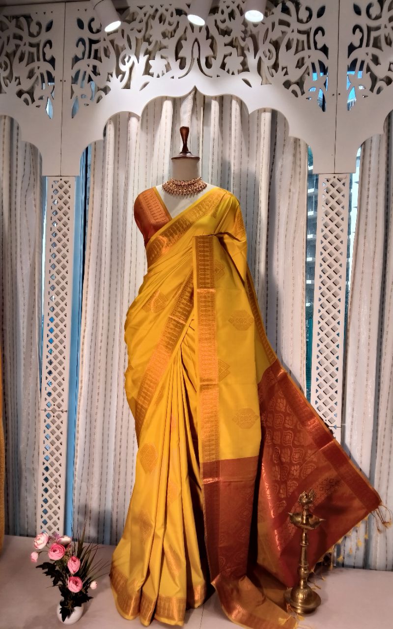 Soft silk view 5
