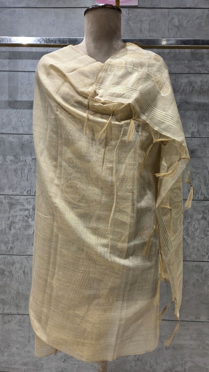 .UnstitchedSuit. Fabric view 3