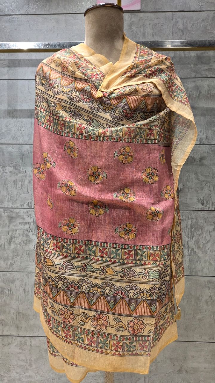 .Unstitched.Suit .Fabric view 3