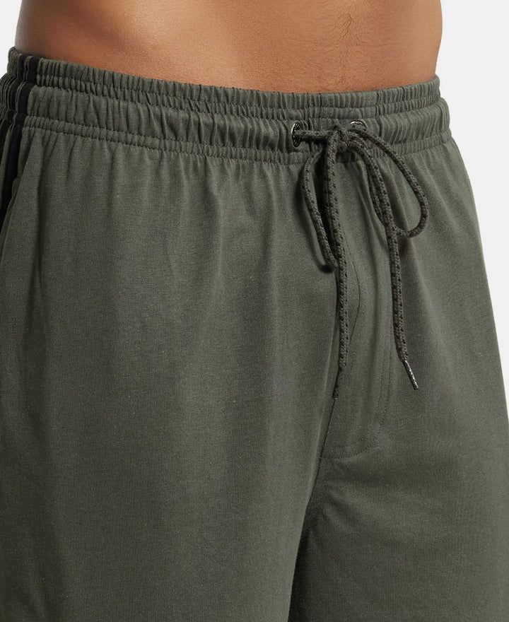 Jockey Mens Short 9426 view 6