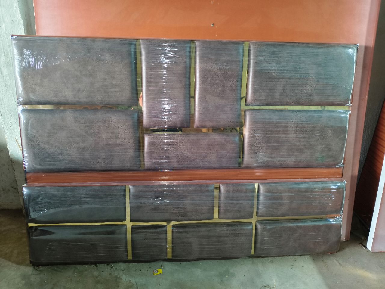 Luxury Bed Without Hydraulic view 4