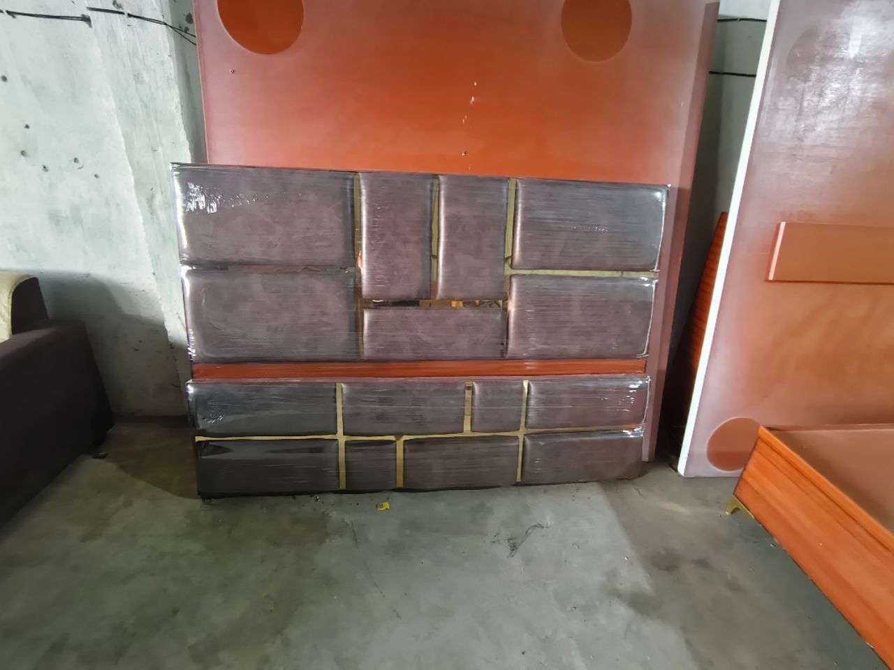 Luxury Bed Without Hydraulic view 5
