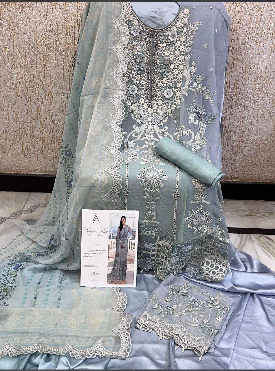 MARIA B Chiffon Collection 25 |D8 / DF0031 view 5