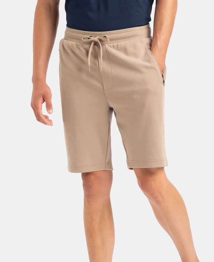 Jockey Mens Shorts Am14 view 2