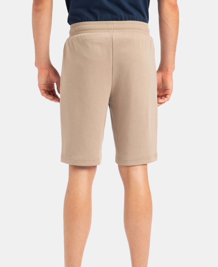 Jockey Mens Shorts Am14 view 3