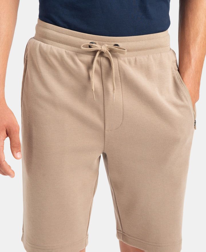 Jockey Mens Shorts Am14 view 7