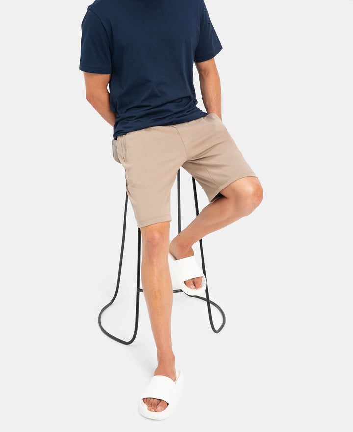 Jockey Mens Shorts Am14 view 5