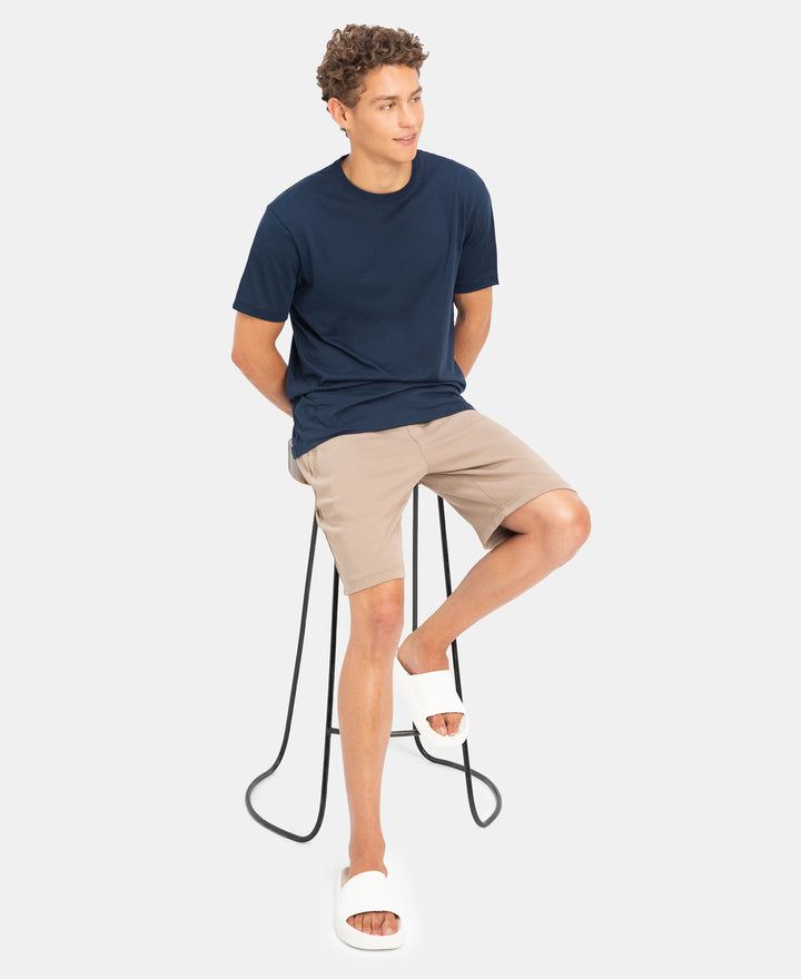 Jockey Mens Shorts Am14 view 6