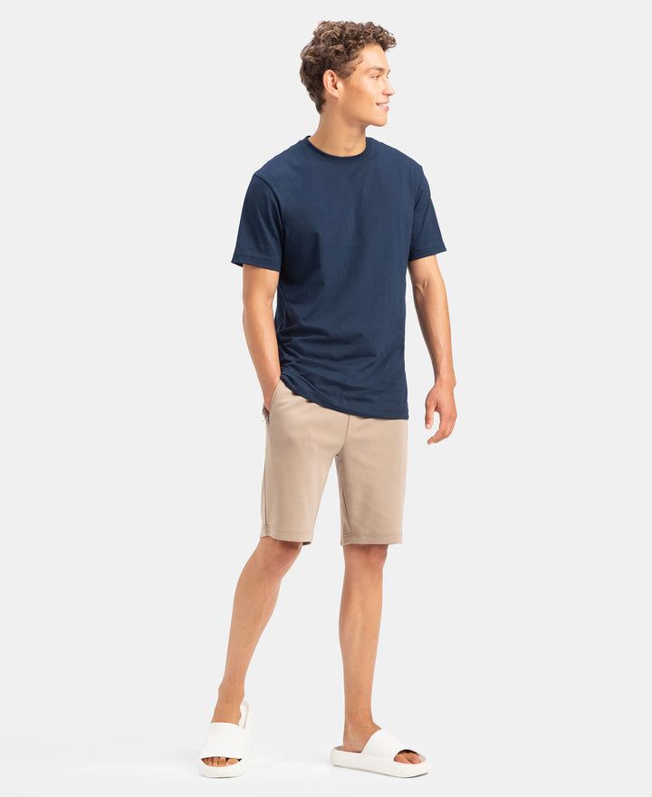 Jockey Mens Shorts Am14 view 4