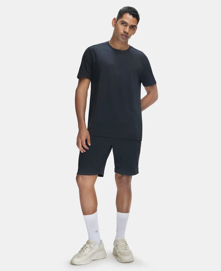 Jockey Move Mens Shorts Mv23 view 4