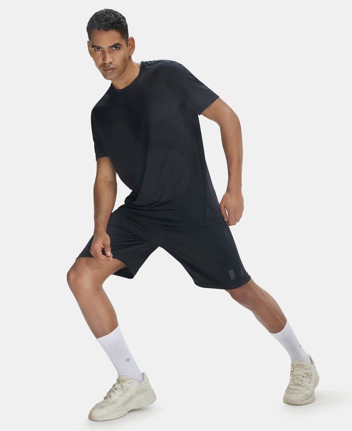 Jockey Move Mens Shorts Mv23 view 6