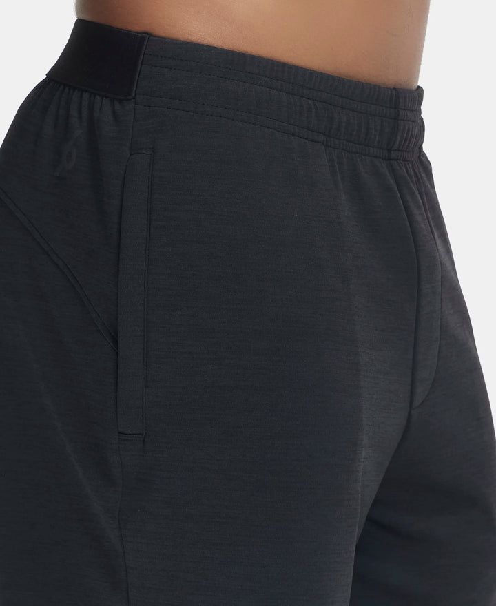 Jockey Move Mens Shorts Mv23 view 7