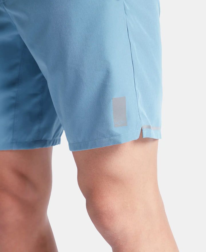 Jockey Mens Active Shorts Mv20 view 4