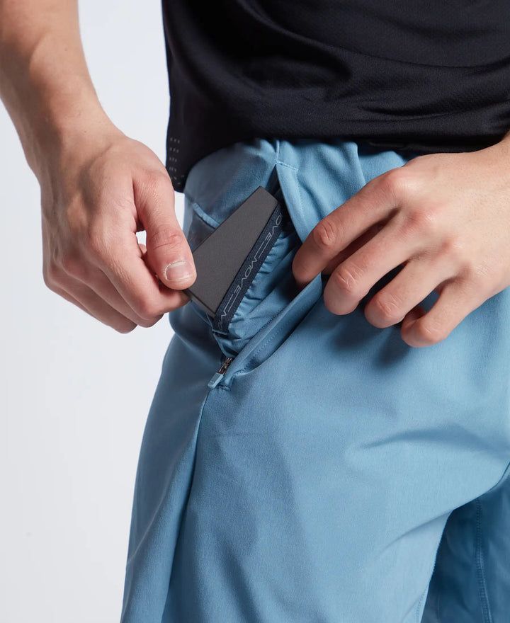 Jockey Mens Active Shorts Mv20 view 5
