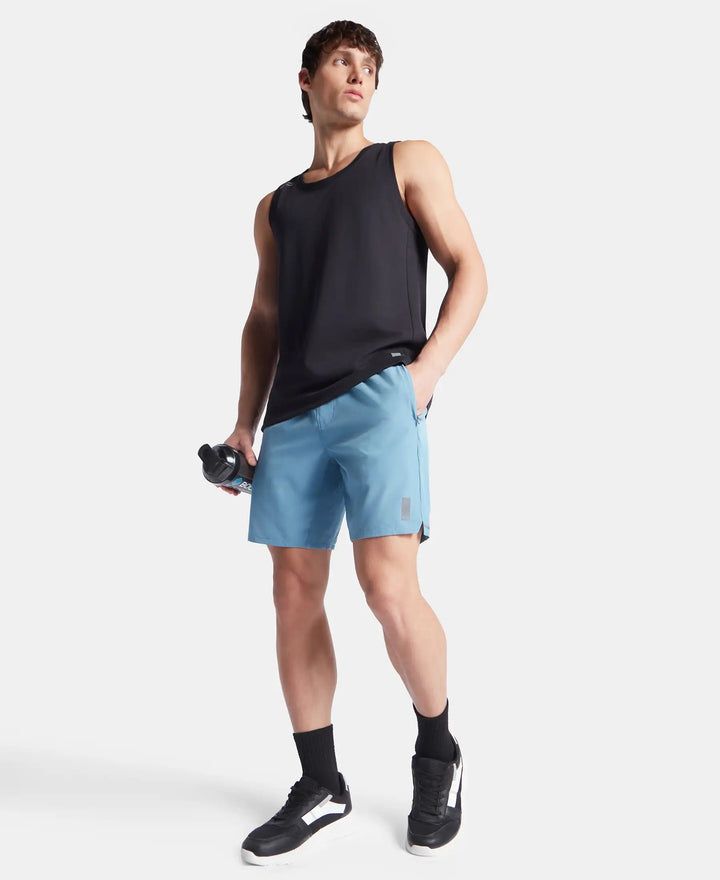 Jockey Mens Active Shorts Mv20 view 8