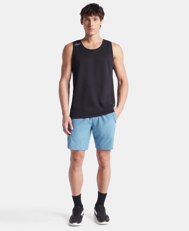 Jockey Mens Active Shorts Mv20 view 6