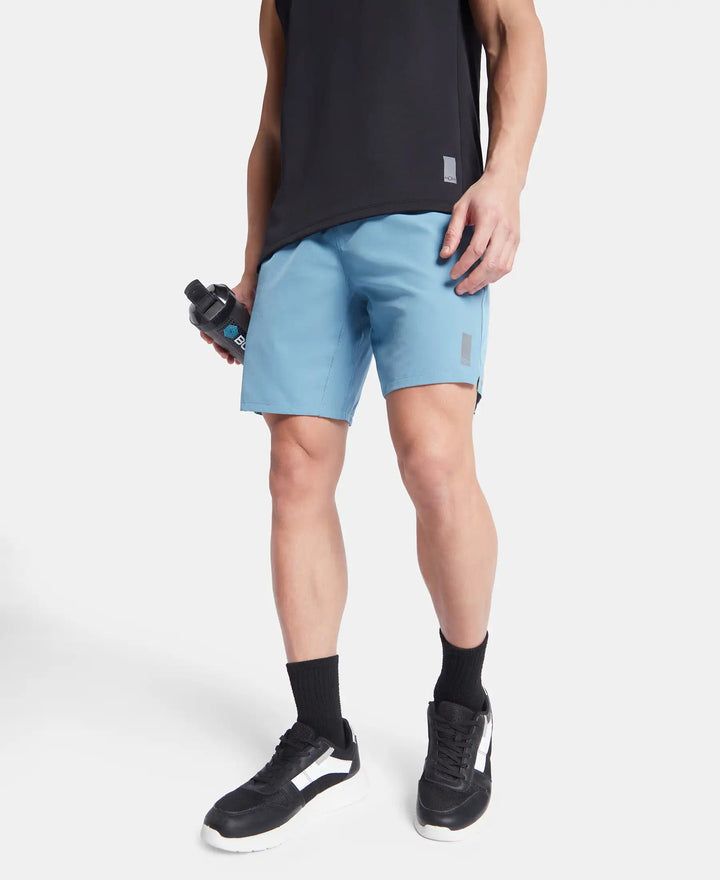 Jockey Mens Active Shorts Mv20 view 7