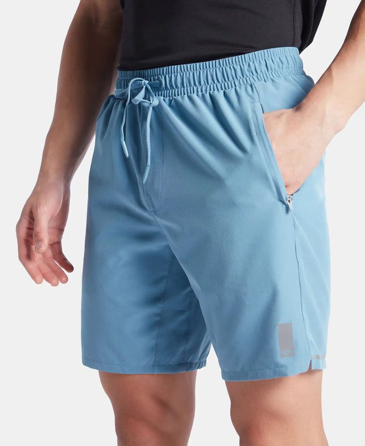 Jockey Mens Active Shorts Mv20 view 9