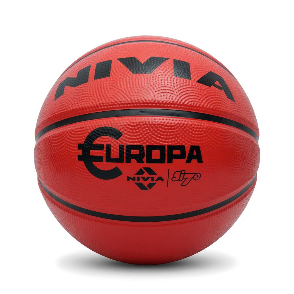 Nivia Europa Basketball