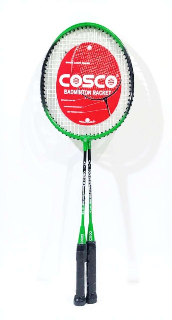 Cosco Badminton Racket