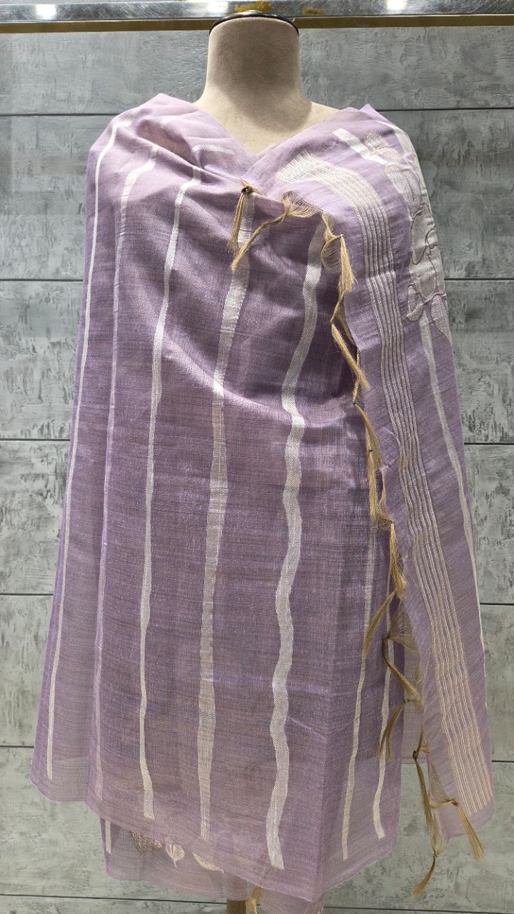 ..Unstitched..Suit Fabric view 3