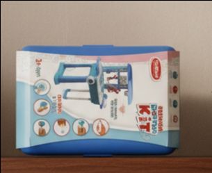 Premium Doctor Kit view 3