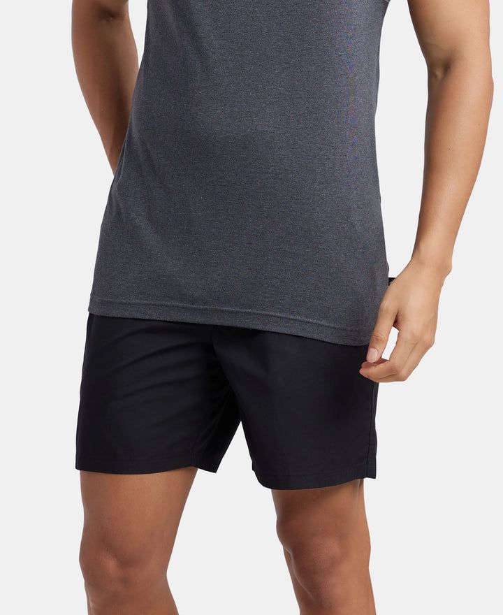 Jockey Mens Shorts Mc10 view 3