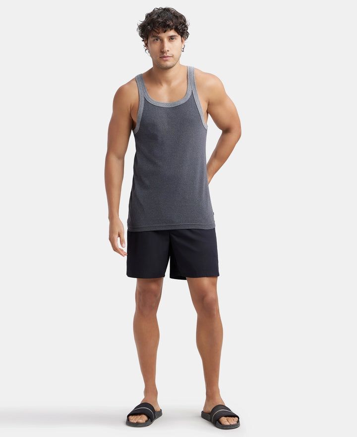 Jockey Mens Shorts Mc10 view 4