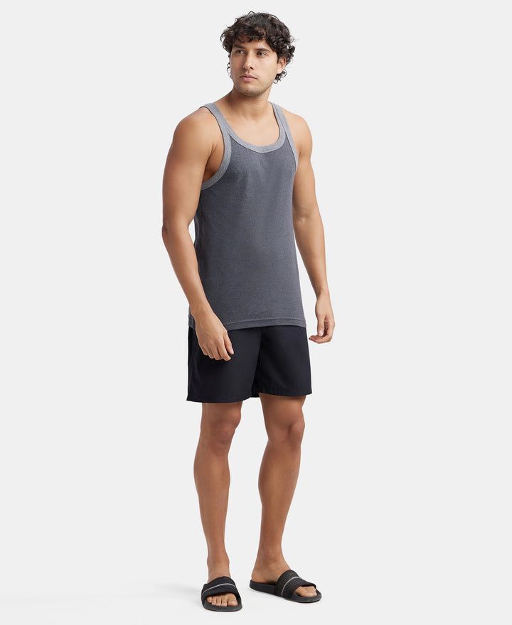 Jockey Mens Shorts Mc10 view 6