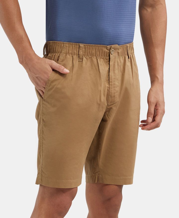 Jockey Mens Shorts #1203 view 2