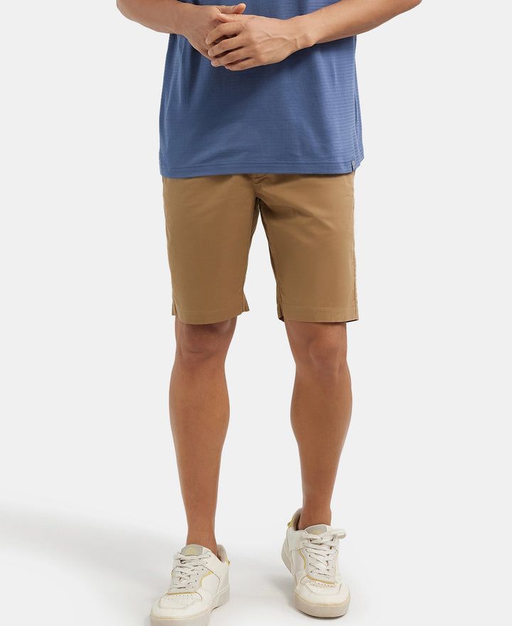 Jockey Mens Shorts #1203 view 4