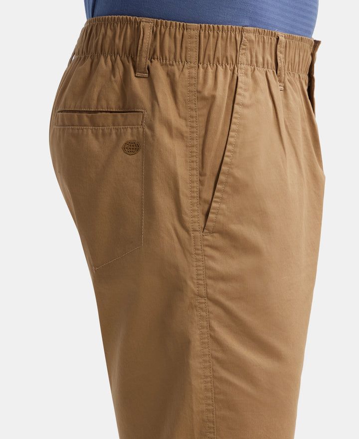 Jockey Mens Shorts #1203 view 5
