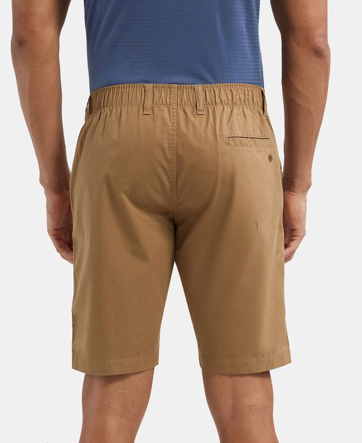 Jockey Mens Shorts #1203 view 3