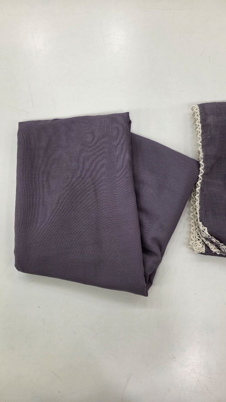 . .Unstitched Suit Fabric view 5